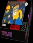 Nintendo  SNES&nbsp; - &nbsp;Virtual Bart (USA)
